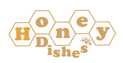 HONEY DISH